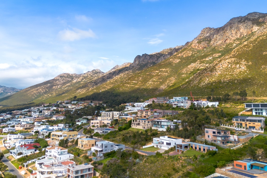 0 Bedroom Property for Sale in Gordon Heights Western Cape